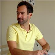 Native English teacher, Mucho experiencia, en Valencia Ciudad o Online. Cambridge expert